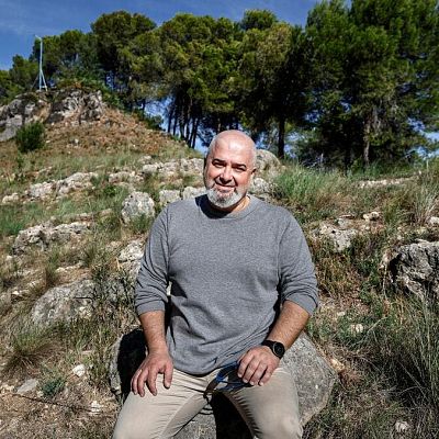 Ferran Dalmau sobre los incendios: \"Se debería invertir muchísimo más en gestión forestal\" - 24 horas | Escuchar