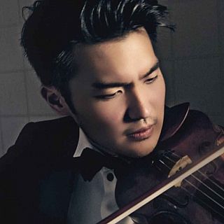 Festival de Msica de Schleswig-Holstein: Ray Chen