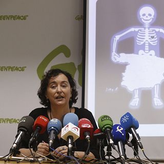 "Los refugios climticos responden a la necesidad de protegernos del calor extremo"