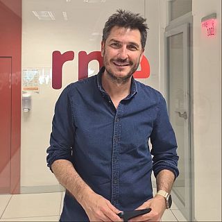 Las pelculas favoritas de Carlos del Amor