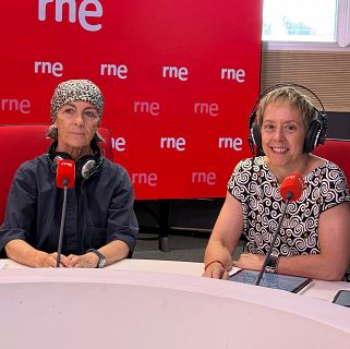 Marisol Soengas, CNIO: "Los ensayos clnicos son fiables"