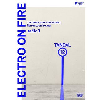 'Audio-Visual' del AIFF, Electro on Fire y Cmo sera si... la industria de la moda fuera sostenible?