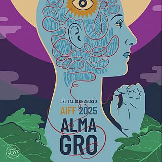 VPAOAV: 'Audio-Visual', del Almagro International Film Festival