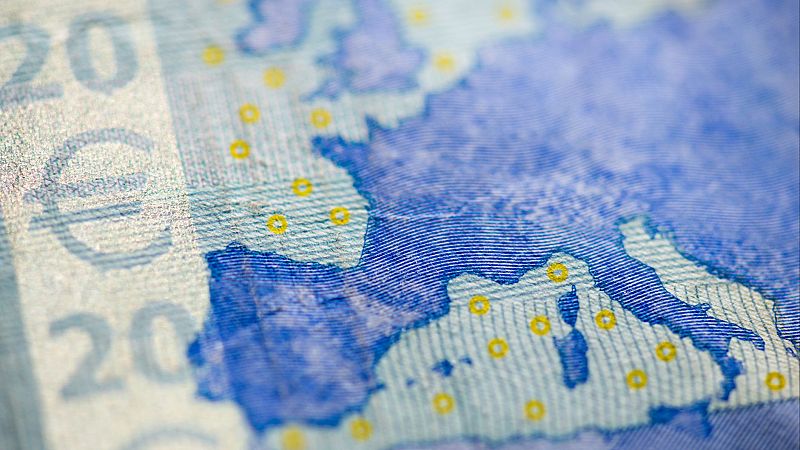 Reportajes 5 continentes - Cultura europea o ríos y aves: la próxima cara de los euros - Escuchar ahora