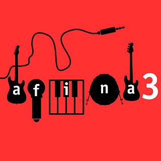 Afina 3: DeWolff, Nat Simons y la batera de Meg White
