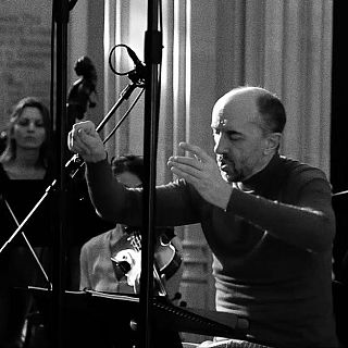 Festival de Radio France en Montpellier: Herv Niquet