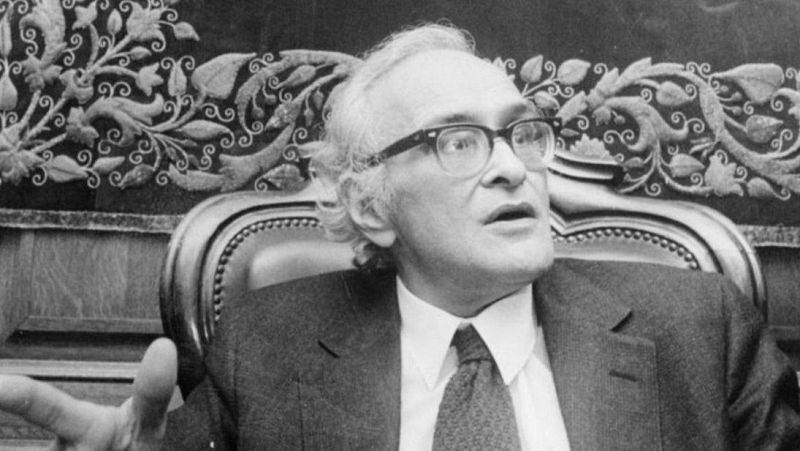 La taberna del puerto - Julián Orbón, 100 años del asturiano americano - 07/08/25 - La taberna del puerto | Escuchar