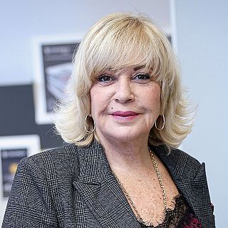 La entrevista a Brbara Rey