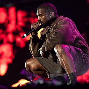 Melomanía en Radio 5 - Melomanía - Kanye West - Escúchalo en RNE Audio - Melomanía en Radio 5
