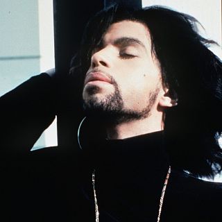 Melomanía - Prince