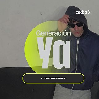 Lo nuevo de RALY