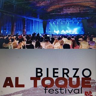 Flamenco en el Bierzo I