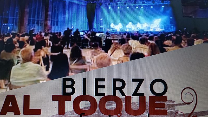 Duendeando - Flamenco en el Bierzo I - 09/08/25 - Duendeando | Escuchar