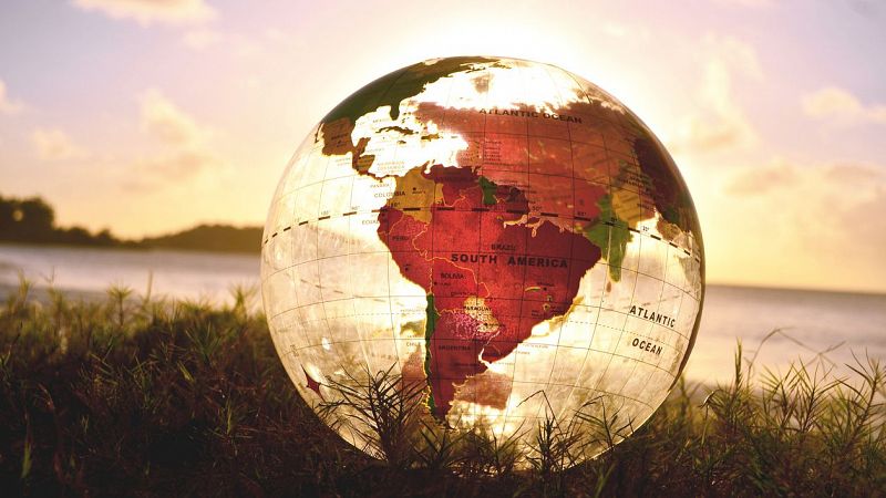 América mágica - El rastro de los pájaros perdidos - 09/08/25 - América mágica | Escuchar