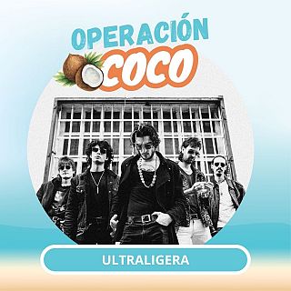 Ultraligera