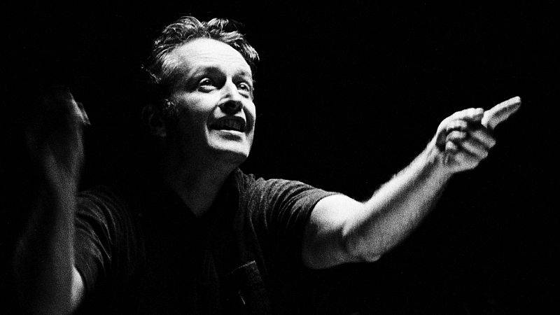 Grandes directores - Carlos Kleiber - 09/08/25 - Grandes directores | Escuchar