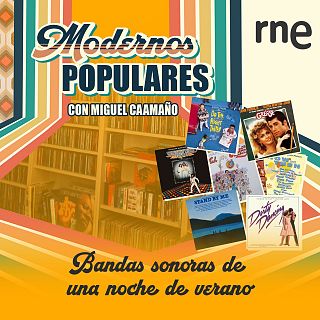Bandas sonoras de una noche de verano