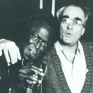 Para Miles y Michel