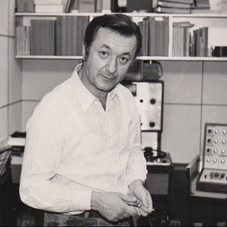 Piero Umiliani, un pionero en la msica de cine