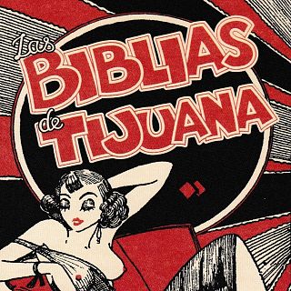 Insula Signa, 'Las Biblias de Tijuana' y 'Caras Duras' animaladas
