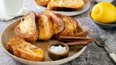 Las tardes de RNE - Torrijas con historia, de su origen medieval a la receta perfecta - 11/08/25