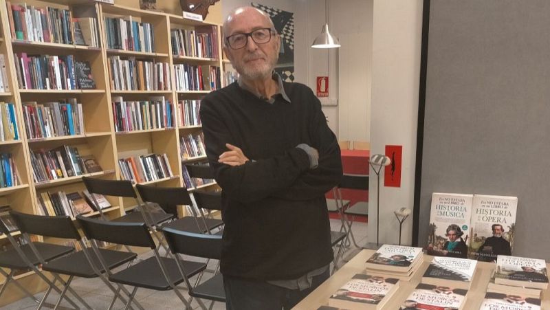 La taberna del puerto - En recuerdo de Pedro González Mira - 11/08/25 - La taberna del puerto | Escuchar