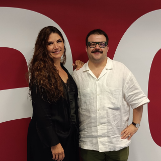 Los entresijos de la pera con la soprano Eva Marco