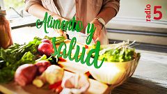Alimento y salud - Vitaminas en equilibrio - 18/01/13