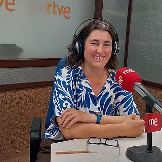 'Cuaderno del Prado' de Ximena Maier