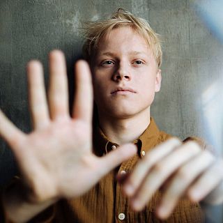 Alexander Malofeev en el Festival de Verbier