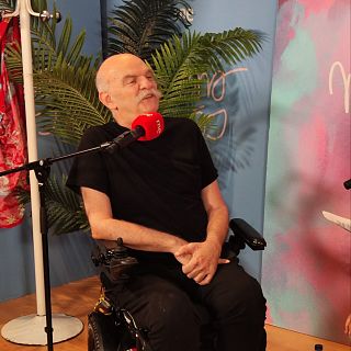 Martn Caparrs y el "caparrosismo"