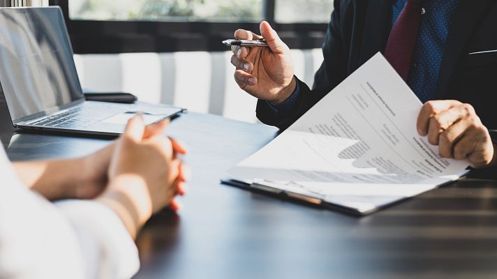 ¿Qué tipo de seguro cubre los incendios forestales? - 14 horas | Escuchar