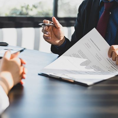 ¿Qué tipo de seguro cubre los incendios forestales? - 14 horas | Escuchar