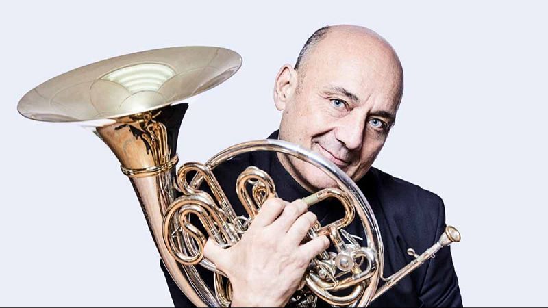 La taberna del puerto - Clássica Casalarreina. Javier Bonet toca Mozart - 13/08/25 - La taberna del puerto | Escuchar