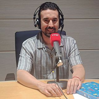 Cocina desde Svalbard con Alberto Lozano