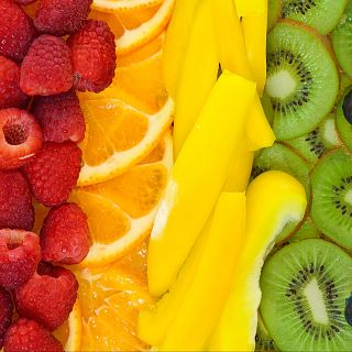Desmontamos mitos: "La fruta por la noche no engorda"