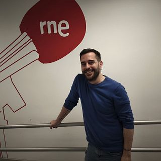 Carlos Barea nos presenta su libro 'Rebeldes del deseo'