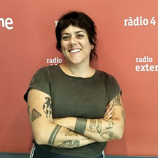 'Archivos expiatorios', el humor afilado de Flavita Banana