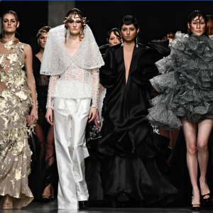 Las tardes de RNE - Las tardes de RNE - La moda de lujo a debate - 14/08/25 - Las tardes de RNE | Escuchar