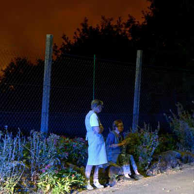 La solastalgia, el efecto psicológico de los incendios - Escuchar ahora