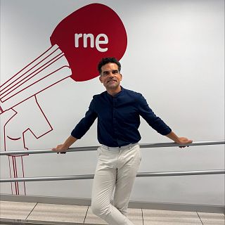 Antonio Najarro nos habla de su ltimo espectculo "Romance sonmbulo"