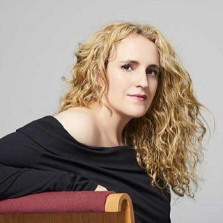 Raquel Andueza nos hace un repaso a su trayectoria musical