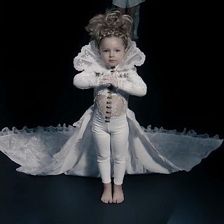 Virales: ¿Es ético que una niña de 4 años sea una estrella en Youtube?