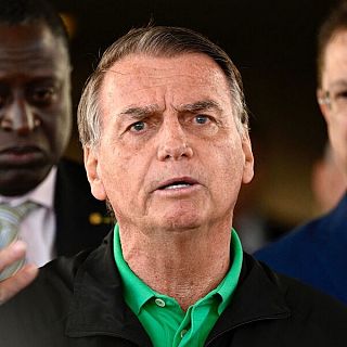 Del mando a la justicia: por qué tantos expresidentes de América Latina terminan en los tribunales