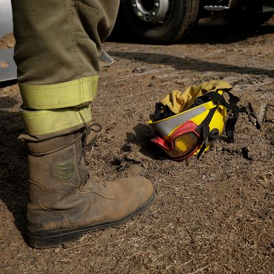 ¿Cuánto nos cuesta no invertir en la prevención de incendios? - 14 horas | Escuchar