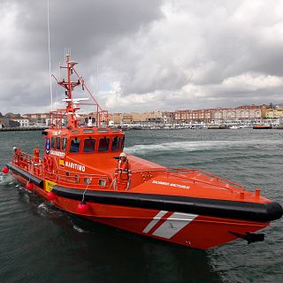 SMarAI, inteligencia artificial en nuestros mares