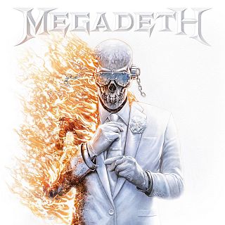 Megadeth, cuenta atrás para la despedida