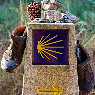 El Camino de Santiago, entre tradición y futuro