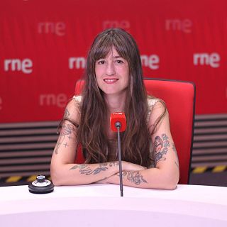 Redescubrir a Anne Frank a través del dibujo de María Hesse