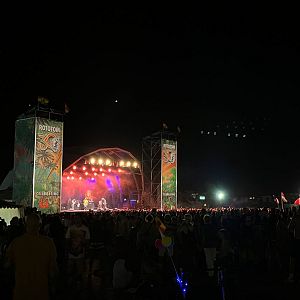 Especiales Radio 3 - Especial Rototom Sunsplash 2025 Día 2 - 19/08/25 - Especiales Radio 3 | Escuchar